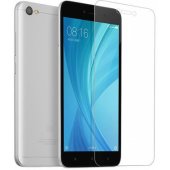 2.5D Tempered Glass Screen Protector Xiaomi Redmi Note 5A Clear