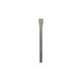 Bosch SDS-max flat chisel 25x600mm 1618600203