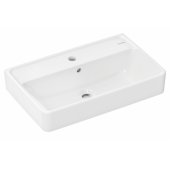 Xanuia Q Compact, 600x370 mm, balta