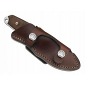 Arbolito El Heroe Knife