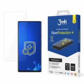 "SilverProtection+ Screen Protector Google Pixel 6a"