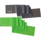 Schildkrot Flex different levels of resistance in set multicolored 2 p