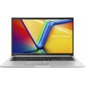 Asus VivoBook 15 X1502VA-BQ681W FHD IPS i5-13420H 16GB 512SSD EN W11 Silver