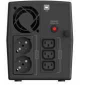 ZEUS08EM 1500VA 900W