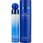_7832284 360° Very Bule for Men tualetinis vanduo