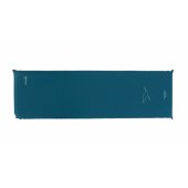 Easy Camp Skylark Mat Single 10cm, Blue 300075 (blue, model 2025)