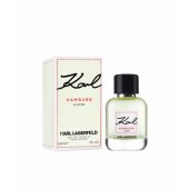 Karl Hamburg Alster EDT 60ml