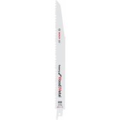 Bosch 5 slenkamojo pjūklo pjūkleliai S 1110 VF - 2608657610