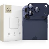 Camfull Fit+ iPhone 17 Pro Deep Blue