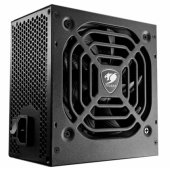 Netzteil STC 600W Black