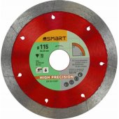 Smart tarcza diamentowa high precision 115mm SM-10-115HP