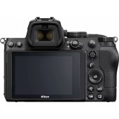 Z5 Body Black