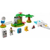 Buzz Lightyeario planetinė misija 10962