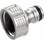 Čiaupo jungtis 26.5 mm G3 / 4 "" - 18241-50