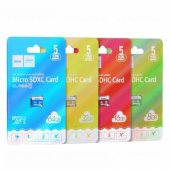 MicroSDHC 16 GB Class 10 (6957531085805)