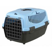 " Trixie TRANSPORT BOX ""CAPRI ""1 BLUE"