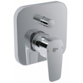 Ceraplan III (A6115AA) Chrome