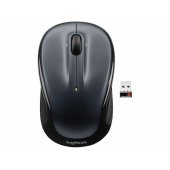 M325 tamsus sidabrinis
