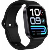 Watch 6 Lite Black