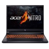 Nitro V 16 ANV16-41 16 165hz 8645HS 32GB 2SSD RTX4050 EN W11 Black