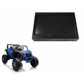 LCD ekranas skirtas XMX613 24V