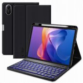 SC Pen + Keyboard Case Xiaomi Redmi Pad 2 11" Black