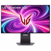 UltraGear 32GS94UX-B 31.5" OLED 16:9