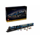 21344 The Orient Express Train
