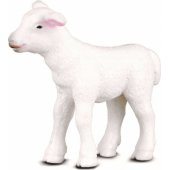 Collecta COLLECTA stovinti ėriuko figūrėlė
