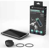 Shapeheart telefono laikiklis dviračio, motociklo ir paspirtuko vairui