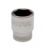 Bahco 1/ 2" 23 mm šešiakampė galvutė (7800SM-23)