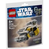 30728 The Razor Crest