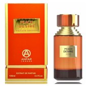 _8338514 Anfar Peach Desire kvepalai PAR 100 ml