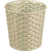 Basket My Style kreminė S 11x11x11cm