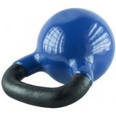 KNV4 Kettlebell Weight 4 kg Blue
