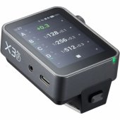 X3Pro TTL Flash Trigger for Fujifilm