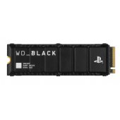 Black SN850P 8TB NVMe SSD for PS5