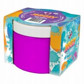 „Jiggly Slime“ violetinis perlamutrinis 500 g