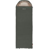 Outwell Campion Prime Green Left Zipper