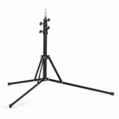 5001B-1 Nano Black Stand