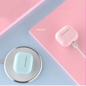 Icon Apple AirPods Pro 3 Black