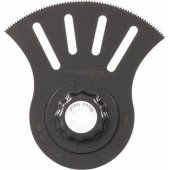 Makita MAKITA MT BIM pjūklo geležtė medienai / metalui, 100 mm STARLOCK