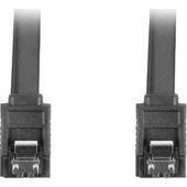 *SATA III kabelis (6 GB/ s), 30 cm CA-SASA-14CU-0030-B