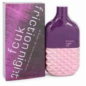 _6926537 Fcuk Friction Night Her tualetinis vanduo moterims 100 ml
