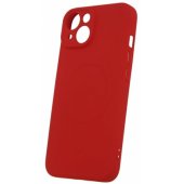 _8418691 Simple Color Mag dėklas iPhone 17 Pro / iPhone 18 Pro 6,3"