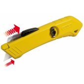 Stanley metalinis apsauginis peilis STHT0-10193