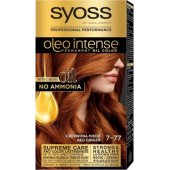 Syoss SYOSS_Oleo Intense permanent hair dye with oil