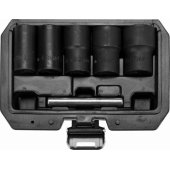 Yato YATO sraigtų išsukimo įrankių rinkinys, 6 vnt., 1/ 2" YT-06032
