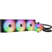 Light Loop 360mm ARGB 120 mm CPU Cooler BW022