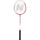 Nils Extreme NRZ205 ALIUMINIS / BADMINTONO RINKINYS + NILS DĖKLAS
